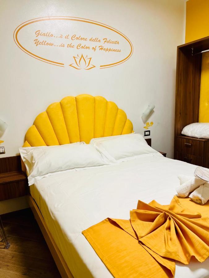 Rainbow Hotel Depandance Joli San Marino Exterior photo