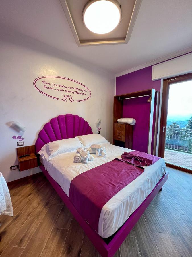 Rainbow Hotel Depandance Joli San Marino Exterior photo